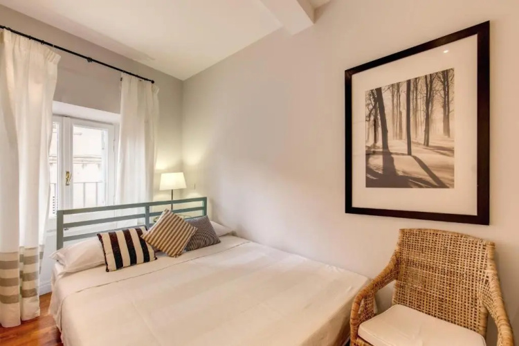 Trevi Chic Apartment