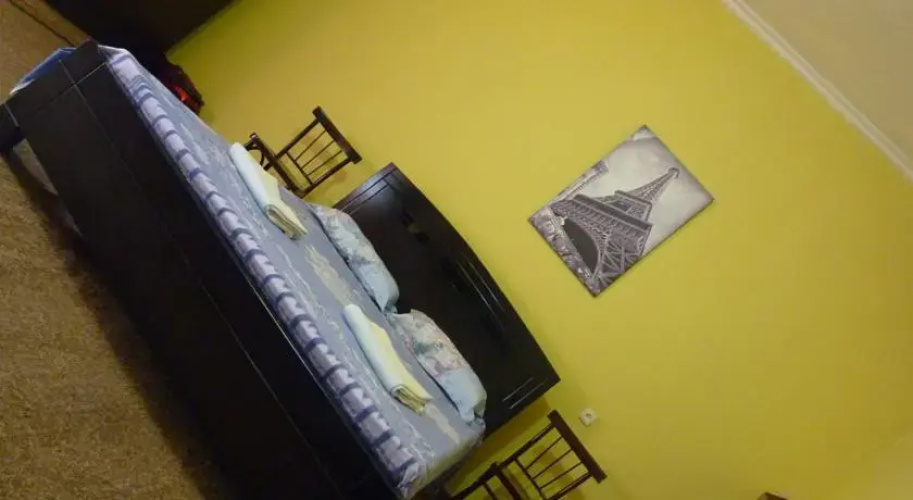 Apartment Mziia