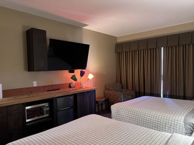 1 Bedroom Standard Single room with balcony