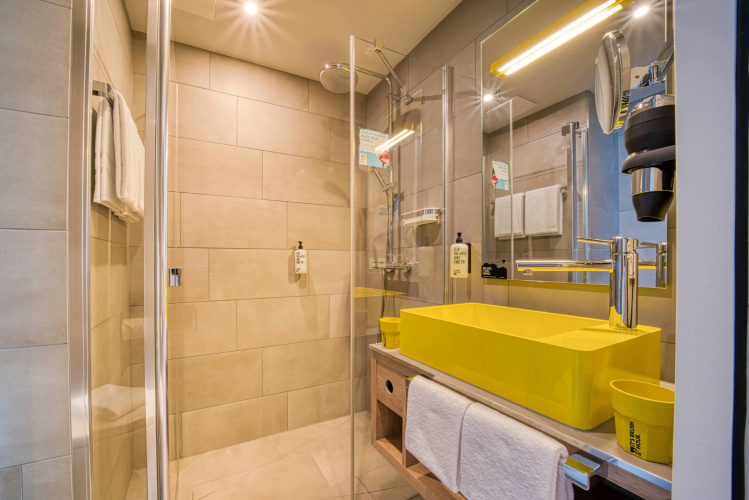 Vienna House Easy By Wyndham Augsburg photo 8