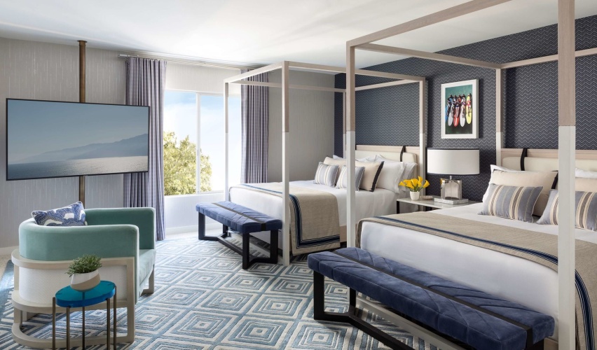 Oceana Santa Monica, LXR Hotels & Resorts photo 6