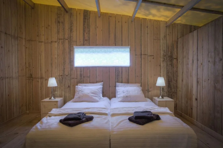 Guesthouse de Heide
