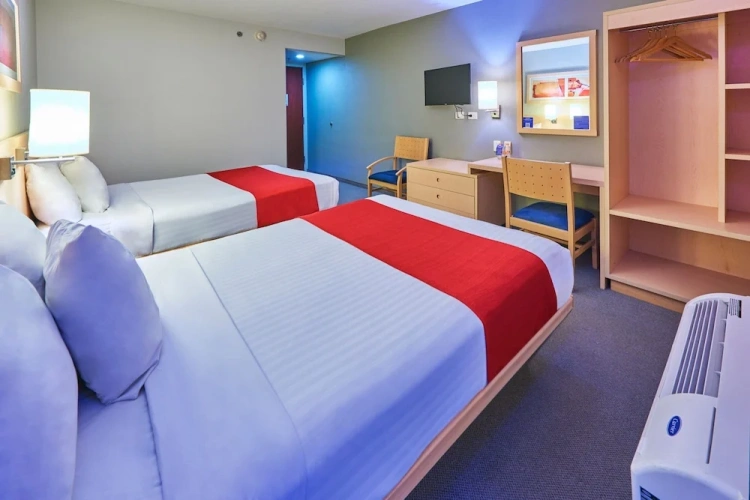 Guest Twin room
