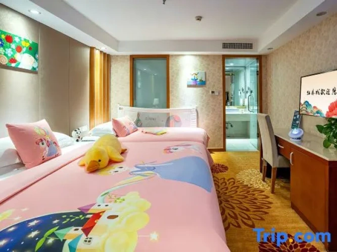 Family Suite