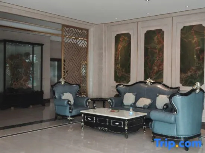 JINSHENGHotel