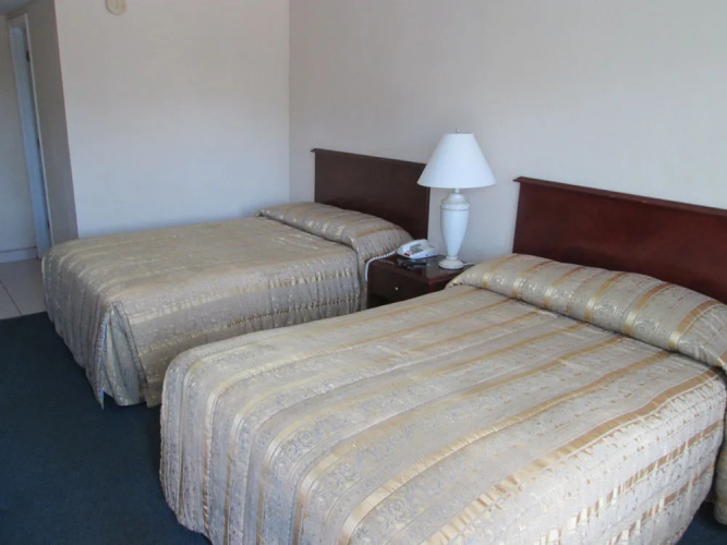 Budget Inn Cocoa I 95
