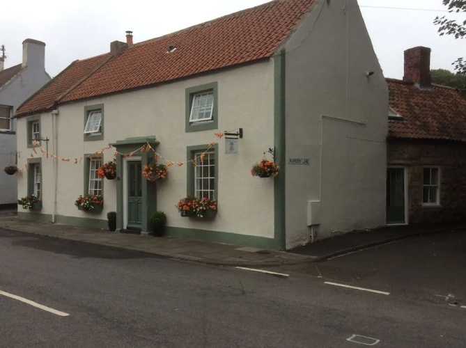 Well House
