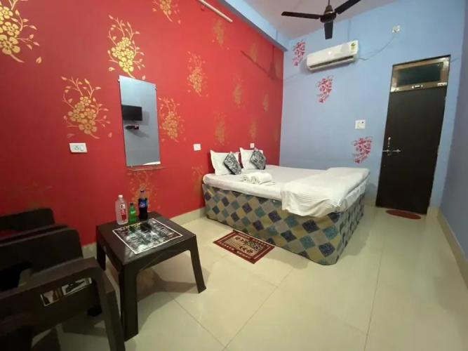 Hotel AjS