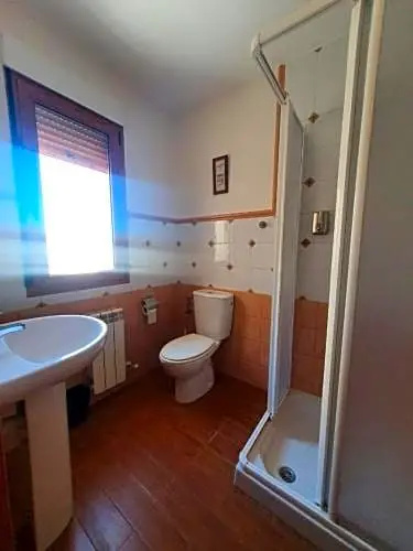 Hostal Fuentestrella