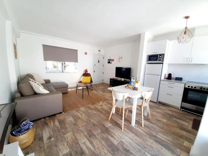 Apartamento Patrick by Sunnyway