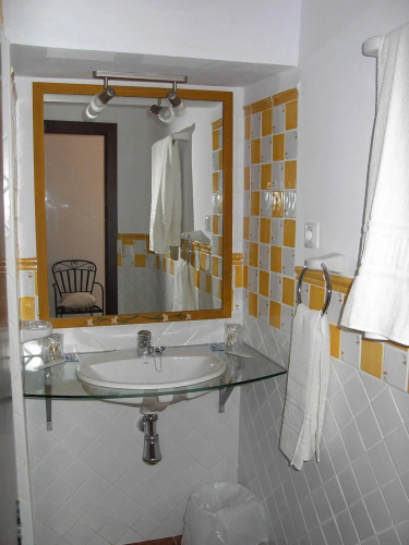 Hotel Casa De Los Naranjos
