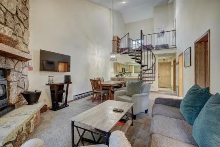 Atrium Resort Apartment 2