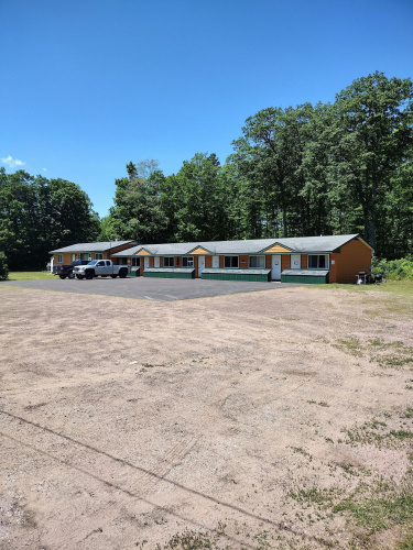 Bergland Outfitters