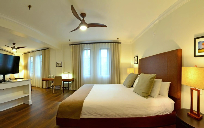 Hotel St. Michel