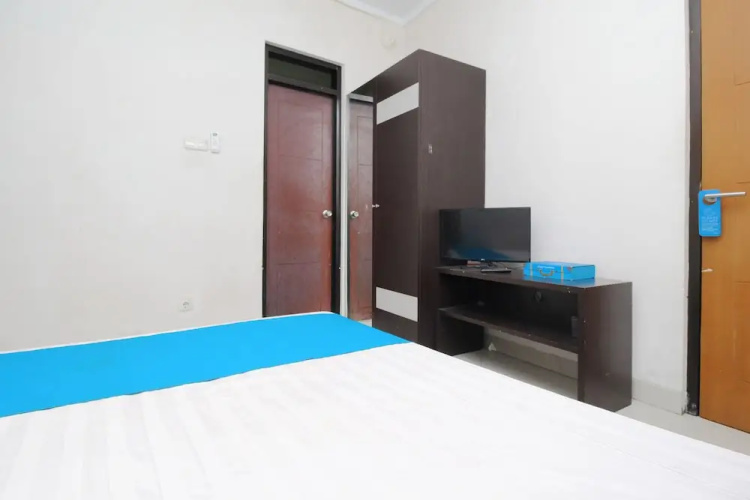 Airy Eco Pasteur Terusan Babakan Jeruk Satu 171 Bandung