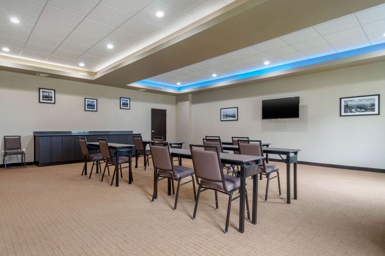 Sleep Inn Suites Bricktown Near Medical Center photo 13