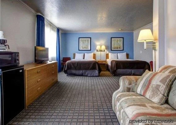 Travelodge Logan Ut