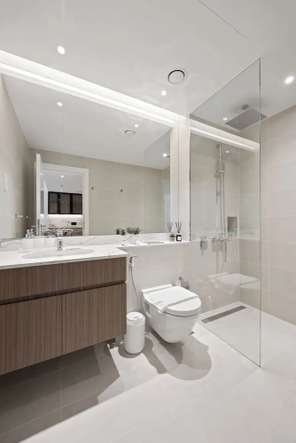 Luxury Apartment