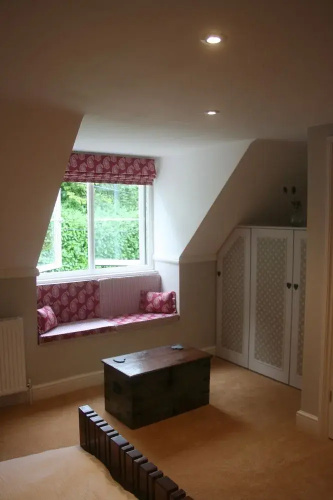 Oakdown Court B&B