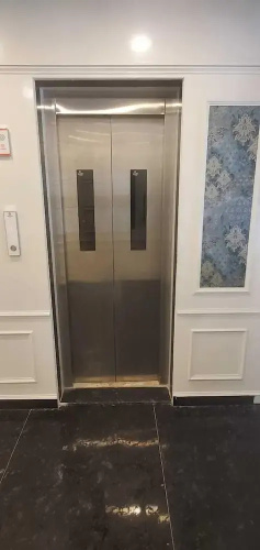 Krishna Sai Suites