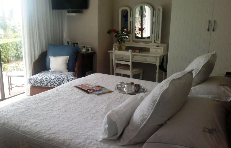 Comfort House B&B