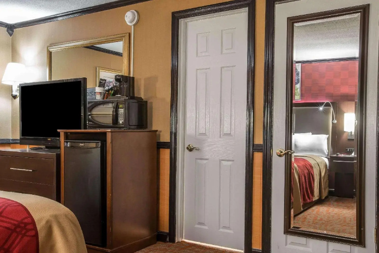 Econo Lodge