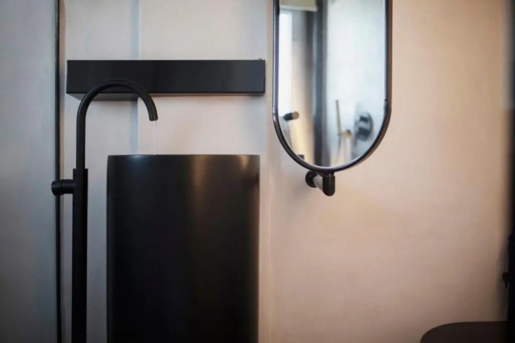 ArmonOia Suites