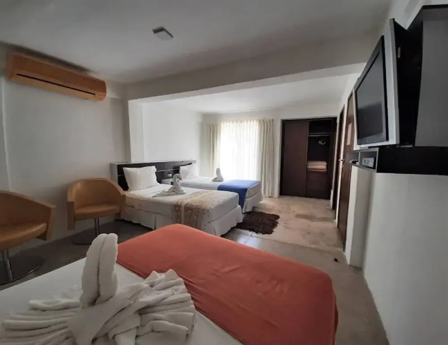 Posada Libert Hotel
