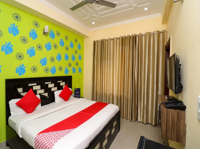 Classic Double room