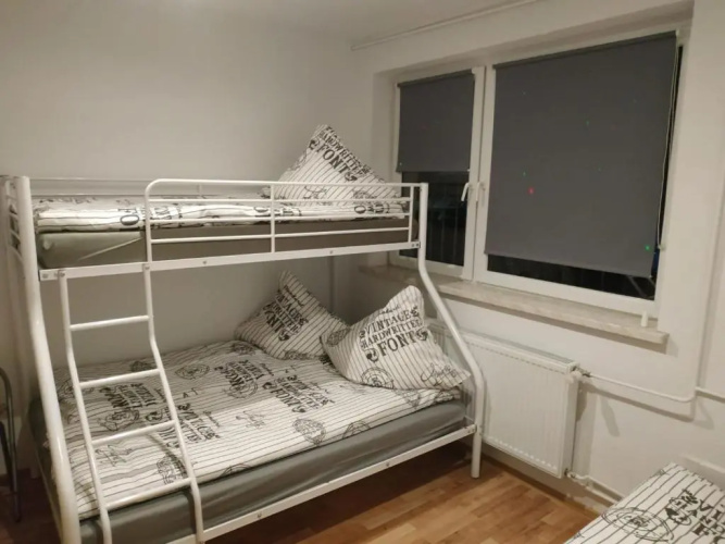 4U Hostel Zgorzelec - Free Parking