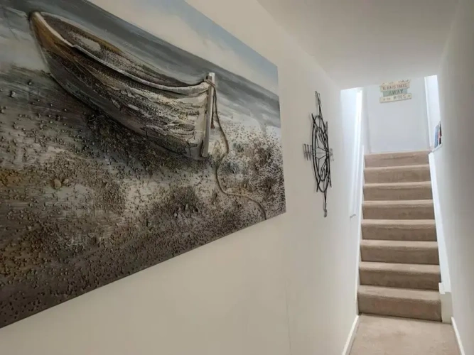 2 Bedrooms Double Apartment