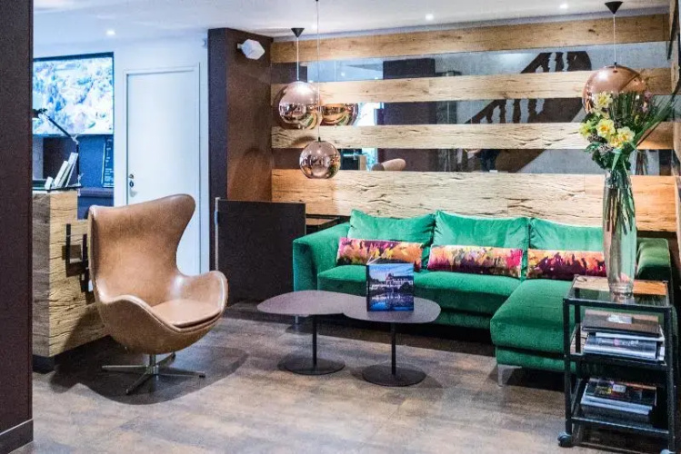 Hotel Ar Milin