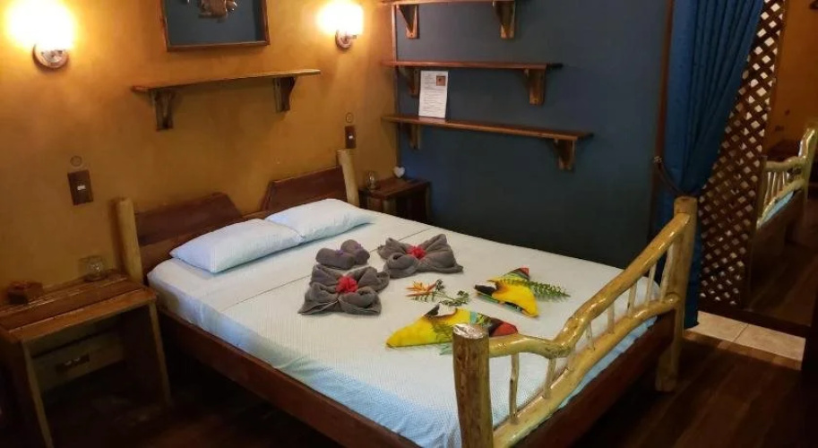 Korrigan Lodge