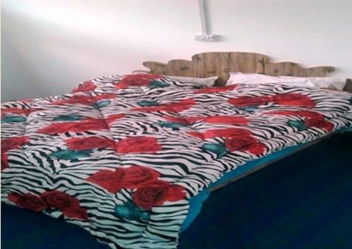 City Guest House