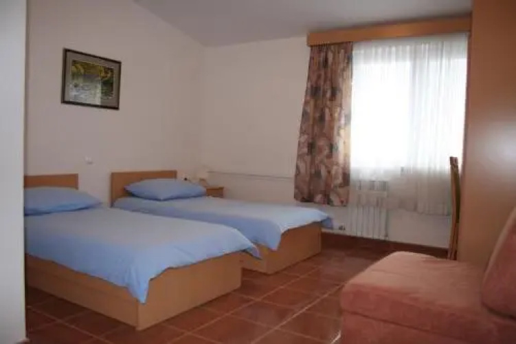 Motel Roganac