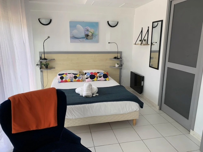 Residence Croma