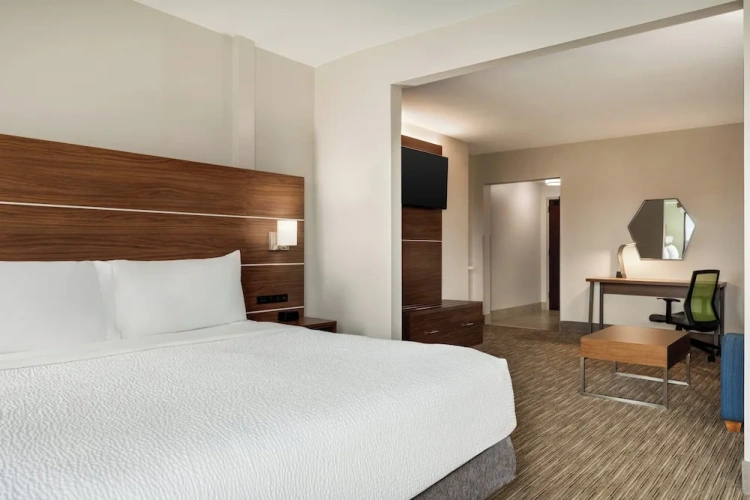 1 Bedroom Suite