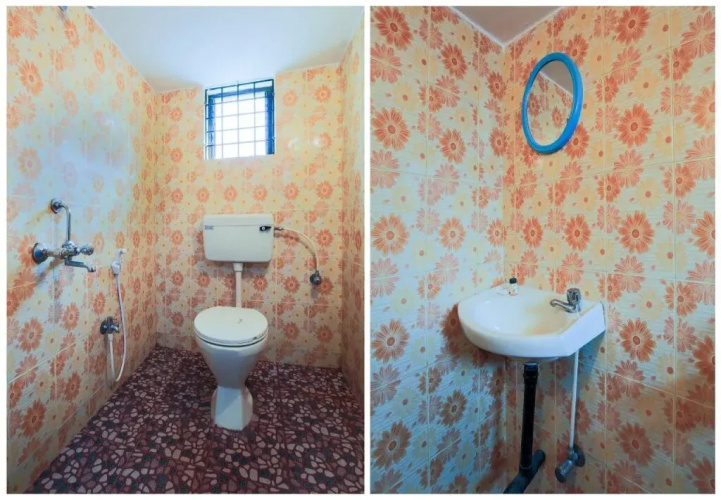 OYO 7476 Braganza Guest House