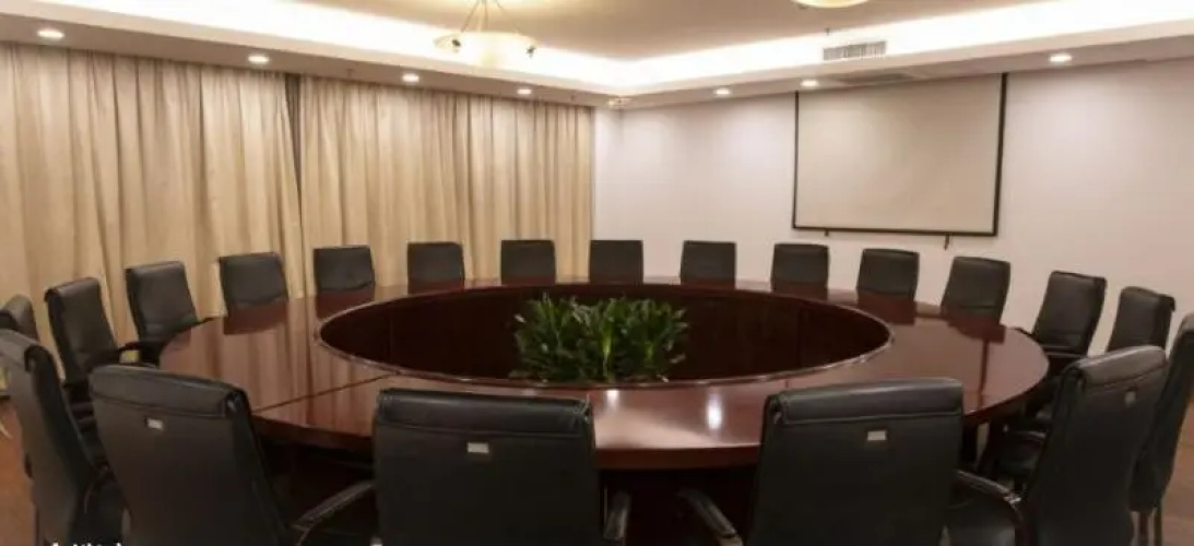 Xincheng Hotel