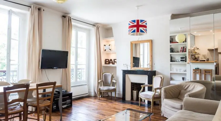 Appartement Coeur Vue