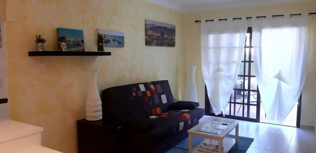 Residence balcon del mar
