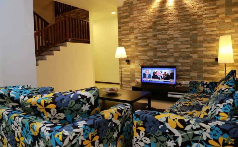 Hikka Resort