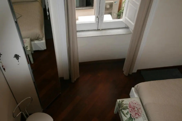 B&B Mini Hotel Incity