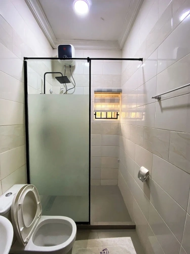 3 Bedrooms Executive Apartment