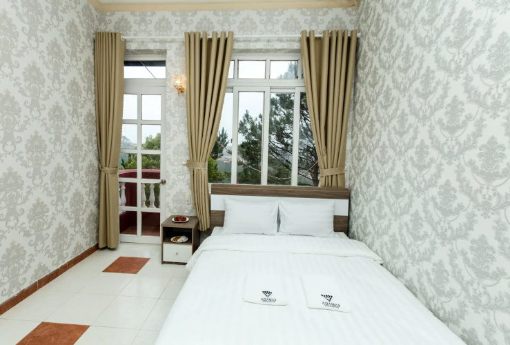 Adamas Villa Dalat