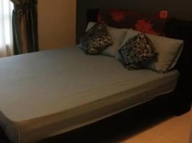 3 Bedrooms Standard room