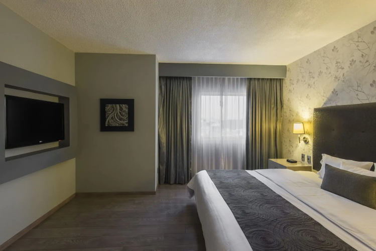 Plaza Diana Hotel