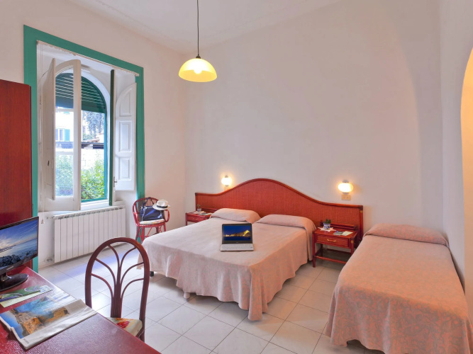 Hotel Vittoria