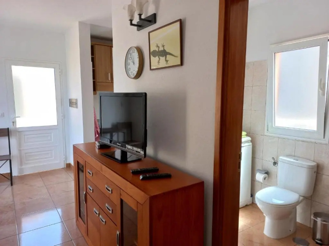 Apartamento Pequeña Perla
