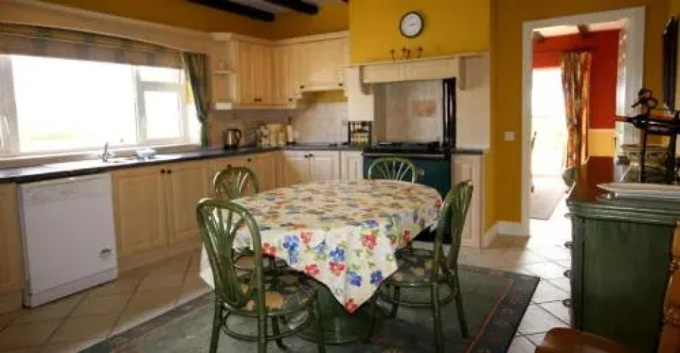 Jackie's Cottage, Claddaghduff
